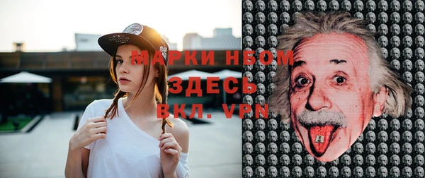 стафф Бронницы